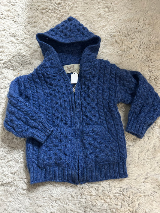 Aran Sweater Market 5/6