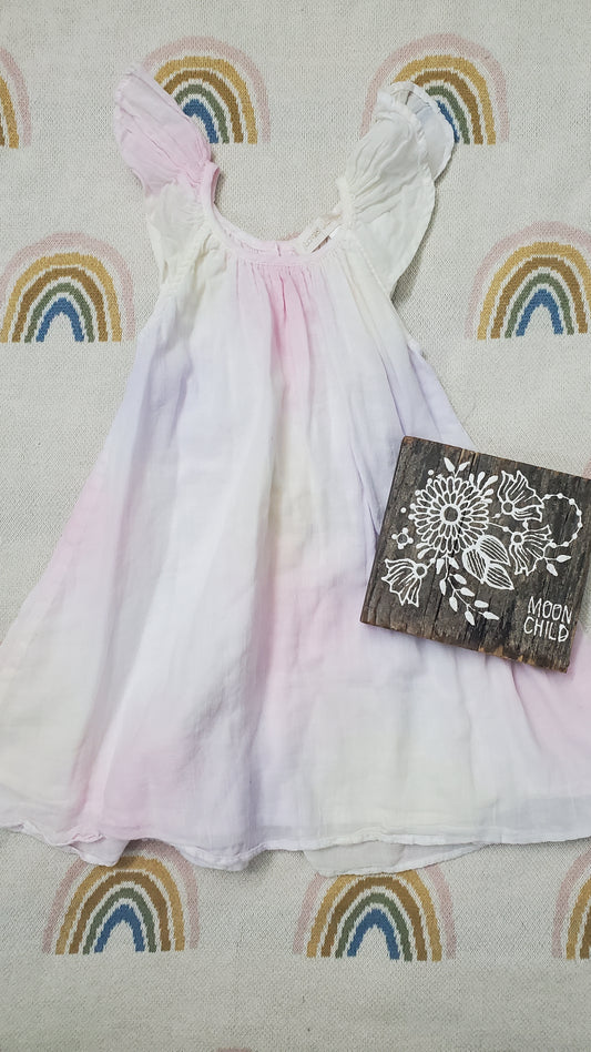 2/3T Love Shack Fancy