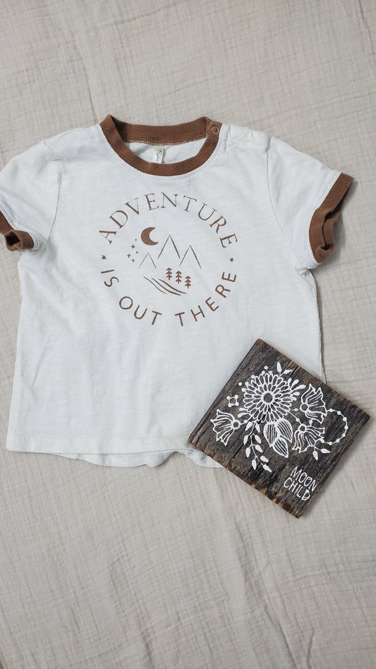 Rylee and Cru 18-24mo