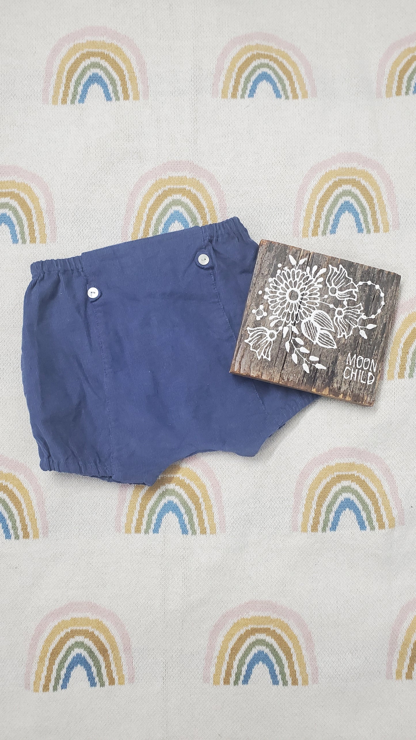 9mo Tartine et Chocolat bloomers