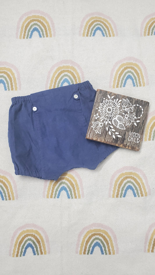 9mo Tartine et Chocolat bloomers