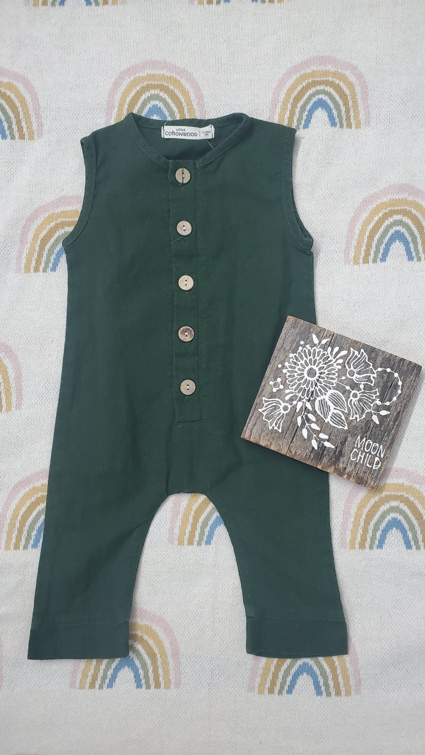 6-12mo little cottonwood