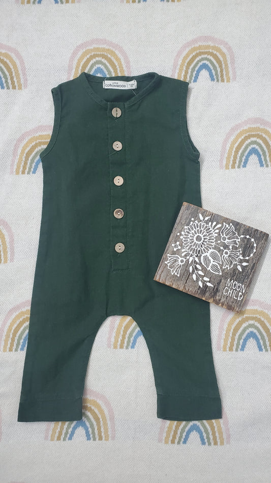 6-12mo little cottonwood