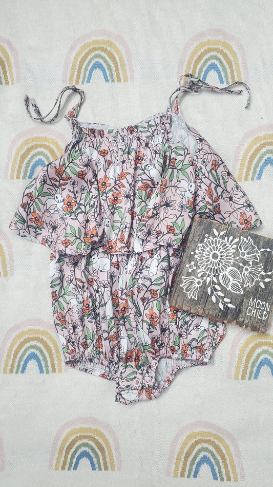 9-12mo Bardot Junior