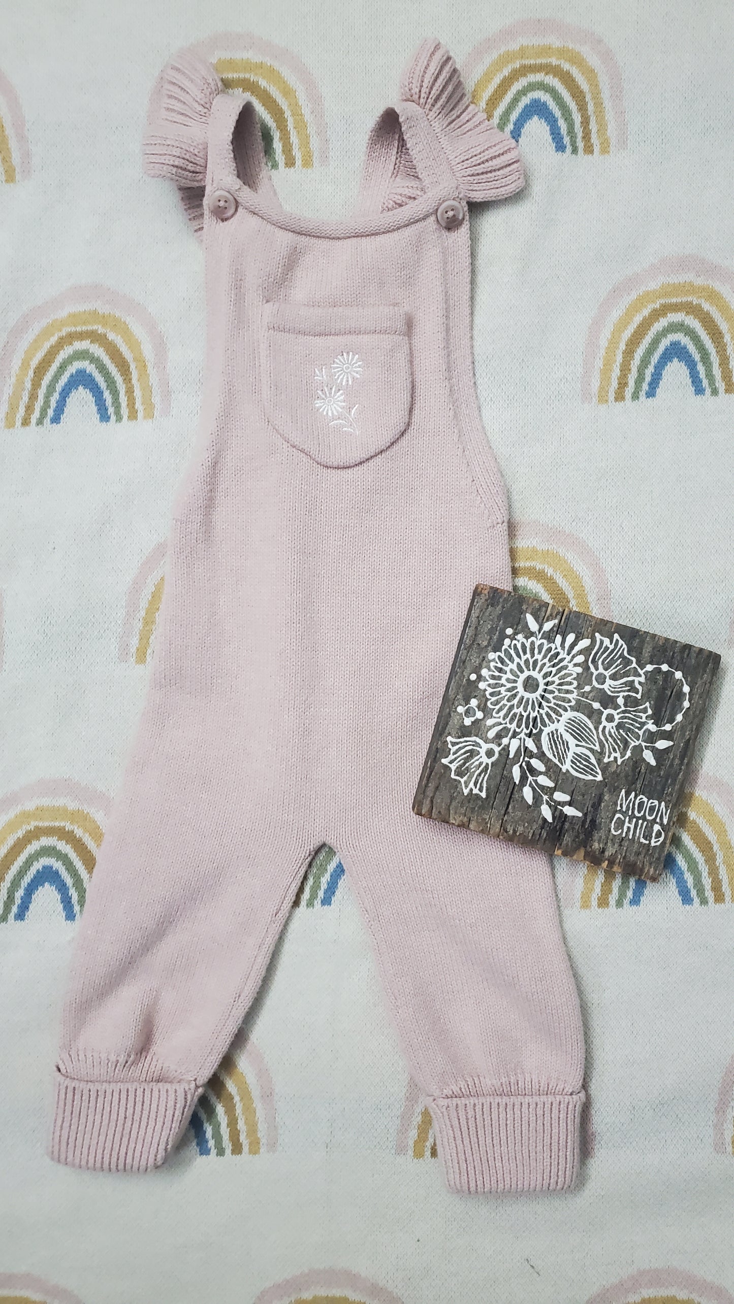 3-6mo Jamie Kay