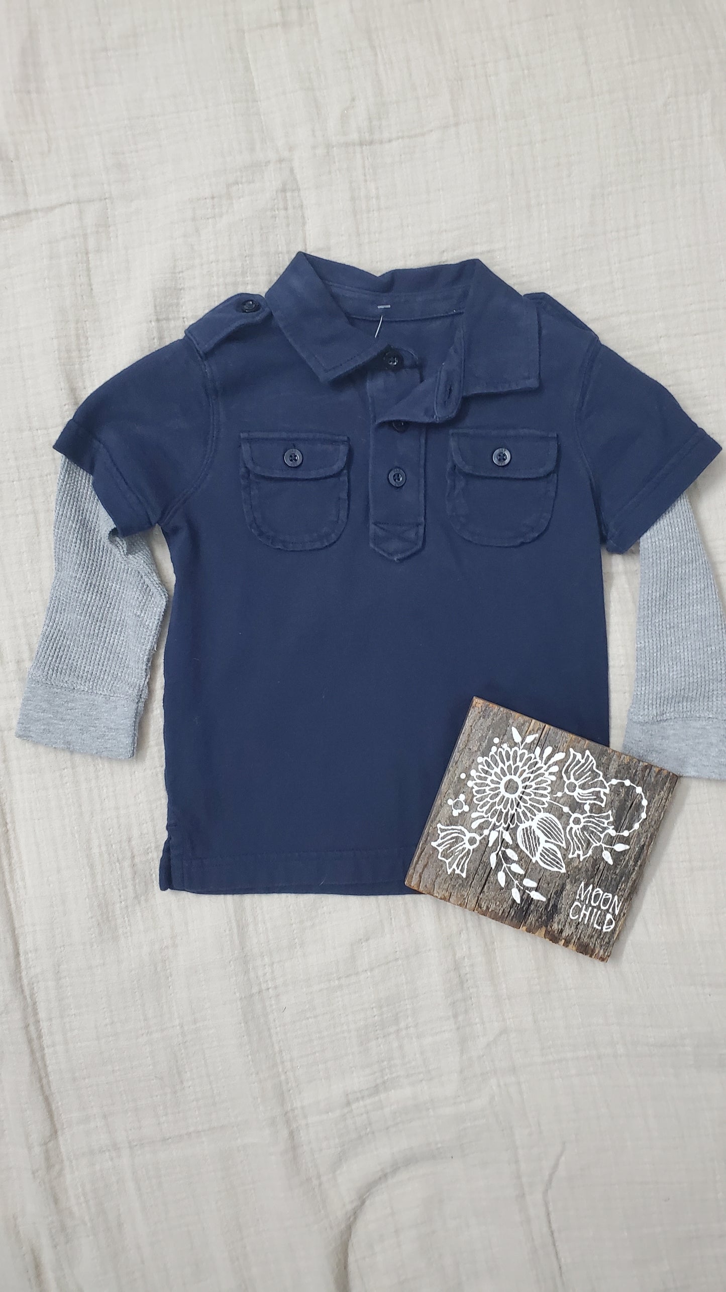 Baby Gap 18-24mo