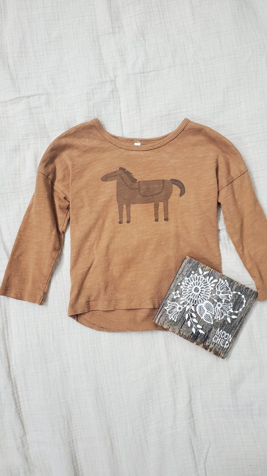 Rylee and Cru 18-24mo