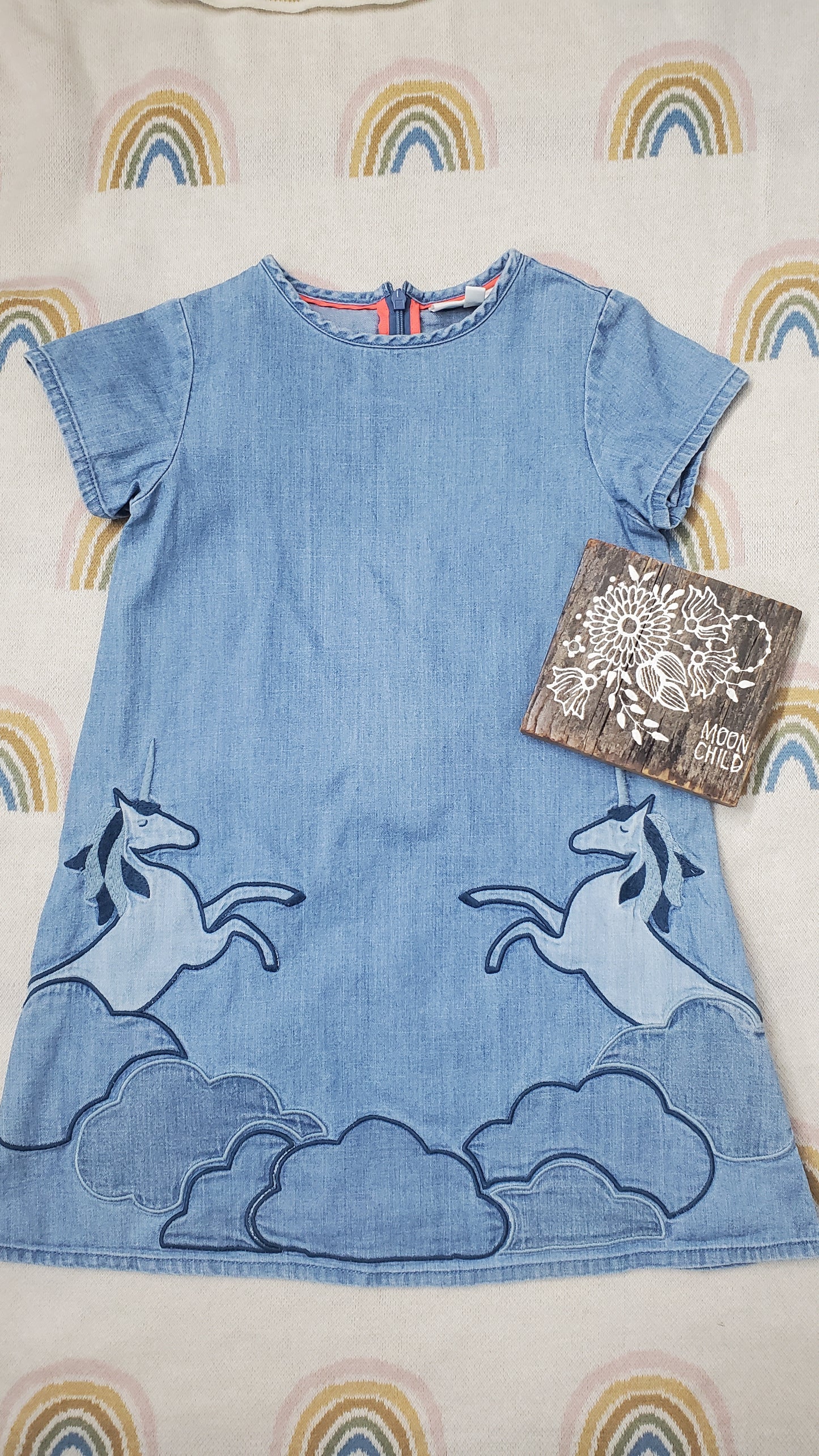 Mini Boden 6/7