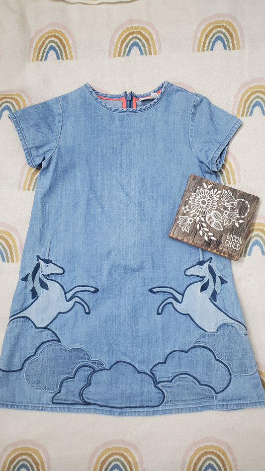 Mini Boden 6/7